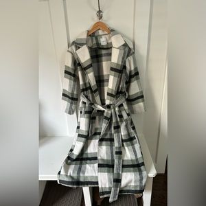 CJLA Francisco coat ᵕ̈